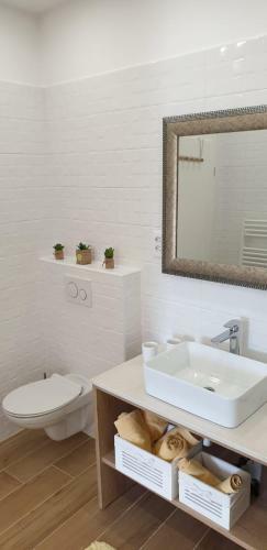 Apartments Antonia