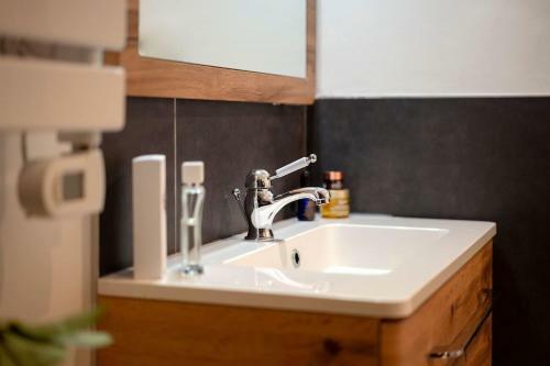 Apartment Cetto-historic Centre