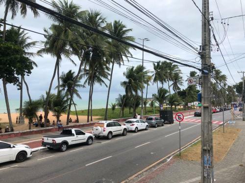 Apartamento Cabo Branco Beach