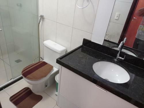 Apartamento Cabo Branco Beach