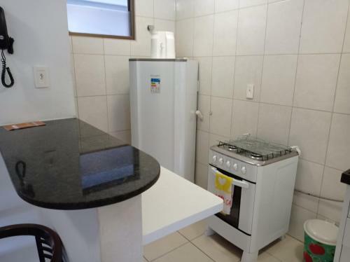 Apartamento Cabo Branco Beach