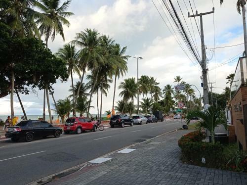 Apartamento Cabo Branco Beach