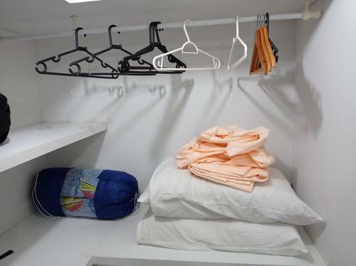 Apartamento Cabo Branco Beach