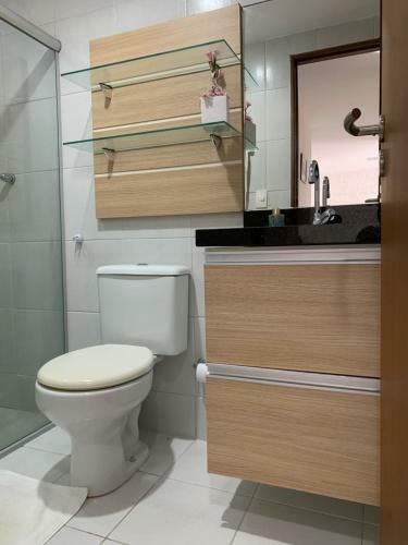 Apartamento Mana�ra Pertinho Do Mar