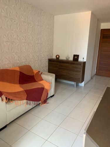 Apartamento Mana�ra Pertinho Do Mar