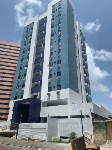 Apartamento Mana�ra Pertinho Do Mar