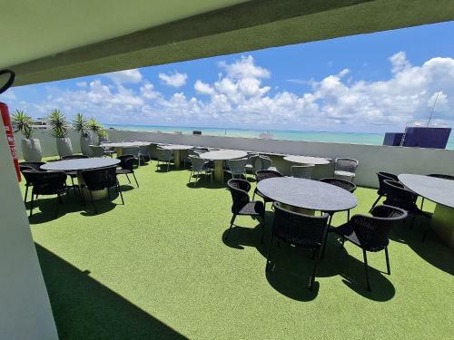 Apartamento Qualit� Deluxe Praia