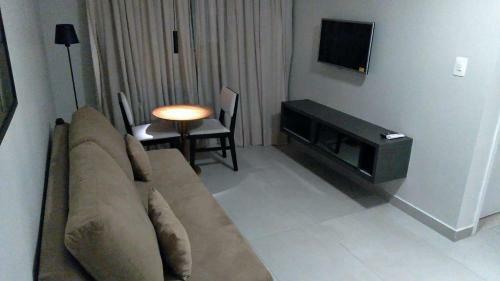 Apartamento Qualit� Deluxe Praia
