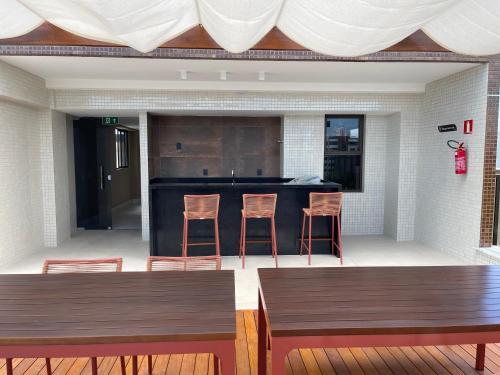 Apartamento Girassol