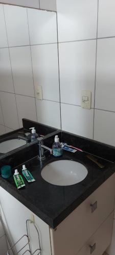 Apartamento Residencial Amazonas Apto 1205