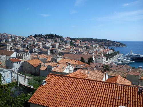 Studio Apartman Eni