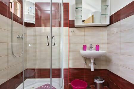 Studio Apartman Eni