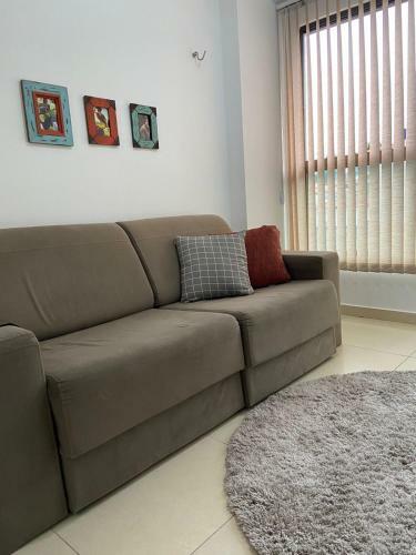 Espetacular Apartamento 2 Quartos No Bessa