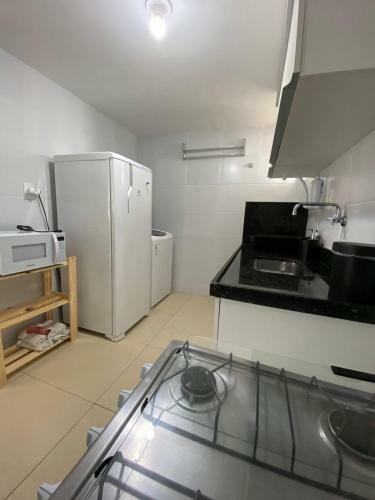 Espetacular Apartamento 2 Quartos No Bessa