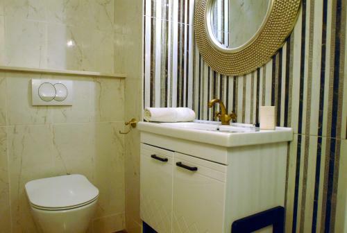 Hvar Zen Apartment W/ Free Parking