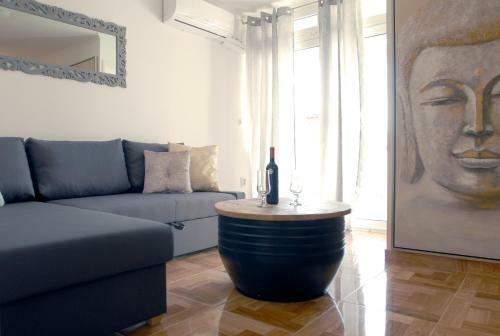 Hvar Zen Apartment W/ Free Parking