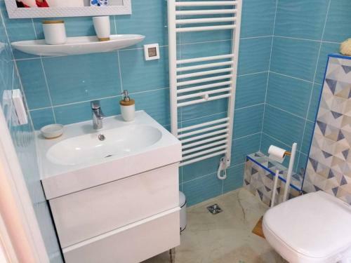 Apartamento Harmony Room With A Magical Seaview
