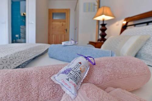 Apartamento Harmony Room With A Magical Seaview