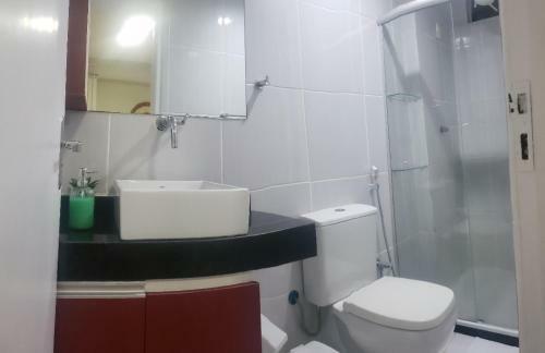 Apartamento No Bessa