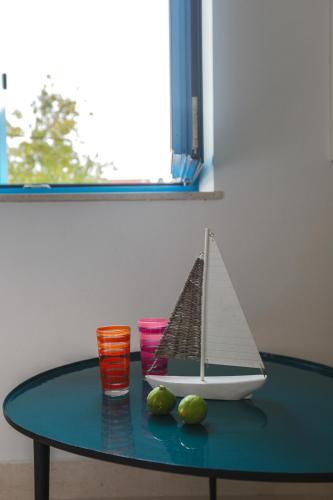 Apartamento Hvar Old Dalmatian House Junior Suite - Deck 3