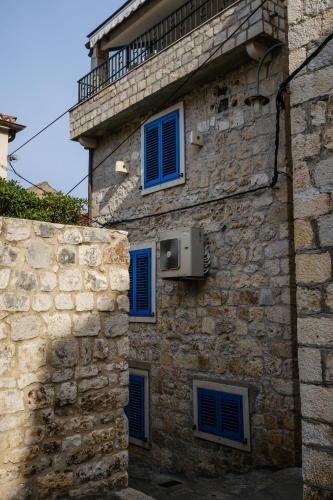 Apartamento Hvar Old Dalmatian House Junior Suite - Deck 3