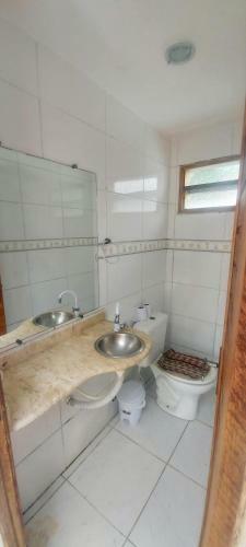 Hostal Casa De Praia Oasis