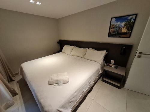 Miramar Confort Apart Praia