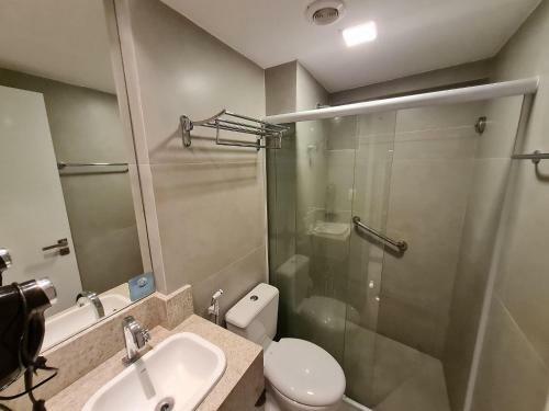 Miramar Confort Apart Praia