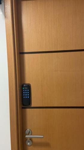 Apartamento Flat Moderno E Confort�vel 5min Da Praia Com Piscina Aquecida Na Coberto