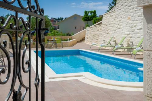 Apartamento Villa Kogo
