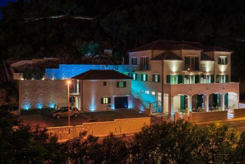 Apartamento Villa Kogo