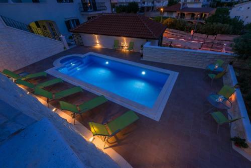 Apartamento Villa Kogo
