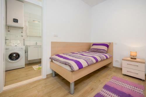 Apartamento Villa Kogo