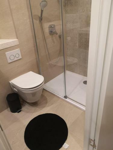 Apartamentos Azamara Old Town Residence