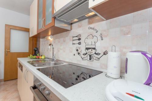 Apartment Zara