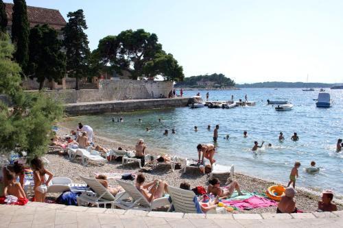 Apartments With Wifi Hvar - 5690