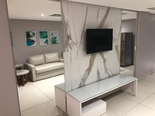 Apartamento Flat Imperial Tamba� / 226