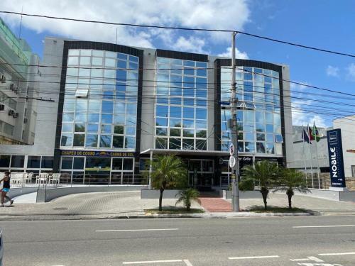 Apartamento Flat Imperial Tamba� / 226