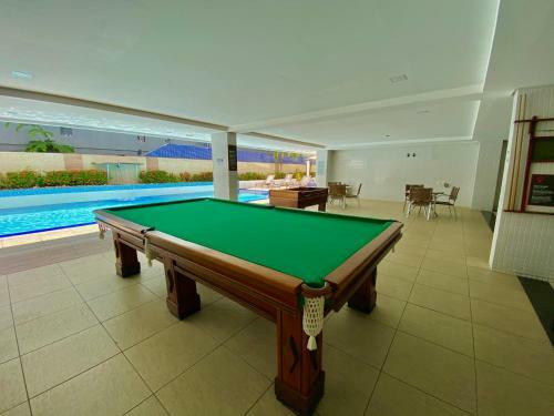 Apartamento Flat Imperial Tamba� / 226