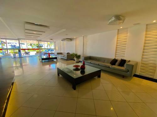 Apartamento Flat Imperial Tamba� / 226