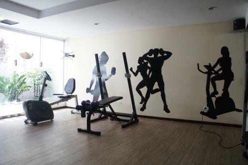 Apartamento Flat Imperial Tamba� / 226