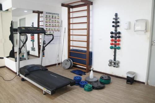 Apartamento Flat Imperial Tamba� / 226