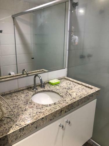 Apartamento Flat Imperial Tamba� / 226