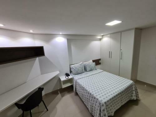 Apartamento Encantos De Cabo Branco I