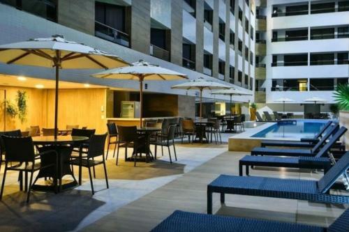 Apartamento Encantos De Cabo Branco I