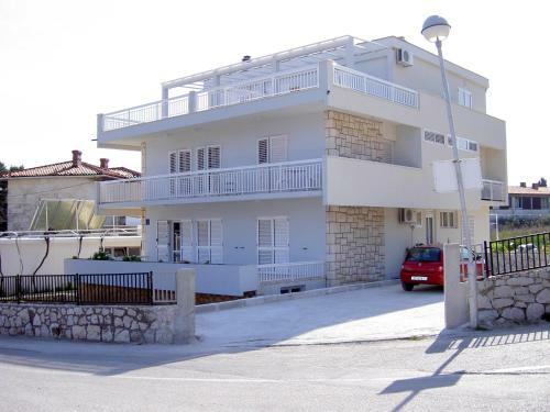 Hostal Apartmani I Sobe Novak