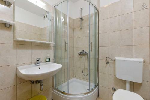 Hostal Apartmani I Sobe Novak