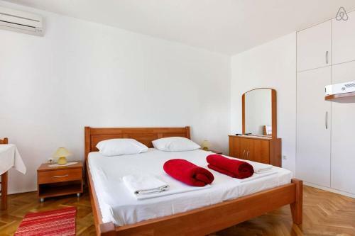 Hostal Apartmani I Sobe Novak