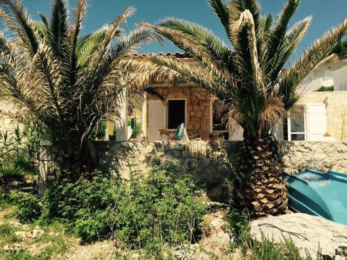 Casa-poseidon