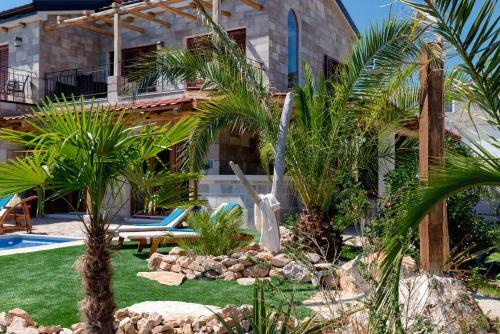 Luxury Villa Galapagos Hvar Town